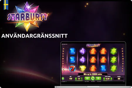 starburst-app