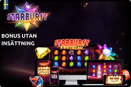 Starburst-bonus