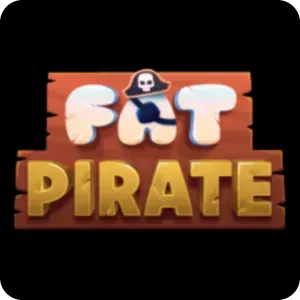 Fat Pirate logo