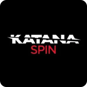 Katana Spin logo