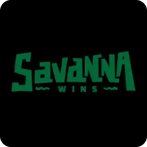 Savanna Wins logo