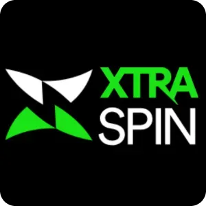 XtraSpin logo