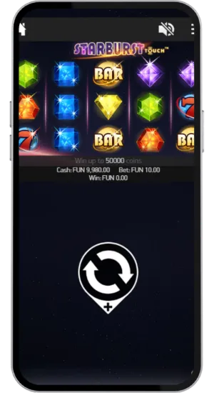 Symboler med hög vinstpotential